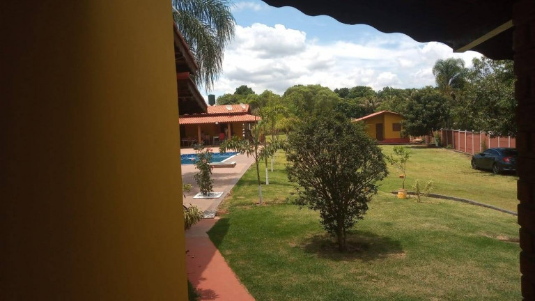 Imagem Casa com 7 Quartos à Venda, 500 m² em Centro - Boituva