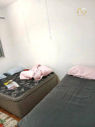 Imagem Apartamento com 2 Quartos à Venda, 61 m² em Boqueirão - Praia Grande