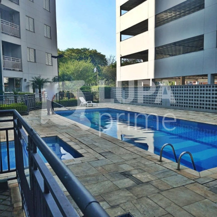 Imagem Apartamento com 2 Quartos à Venda, 48 m² em Parque Novo Mundo - São Paulo