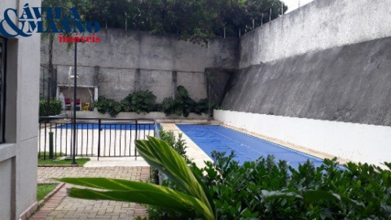 Imagem Apartamento com 3 Quartos à Venda, 63 m² em Vila Ema - São Paulo Imagem Apartamento com 3 Quartos à Venda, 63 m² em Vila Ema - São Paulo