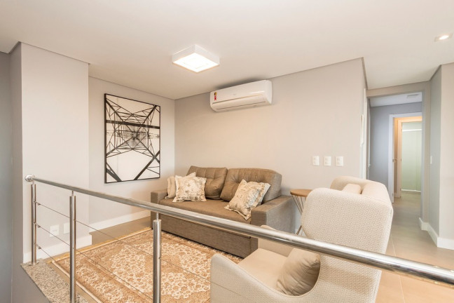 Imagem Apartamento com 3 Quartos à Venda, 176 m² em Praia De Atlântida - Xangri-lá