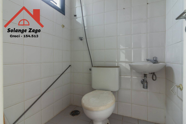 Imagem Cobertura com 4 Quartos à Venda, 160 m² em Vila Suzana - São Paulo