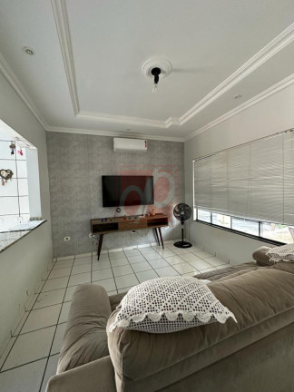 Imagem Casa com 3 Quartos à Venda, 450 m² em Village - Sorriso