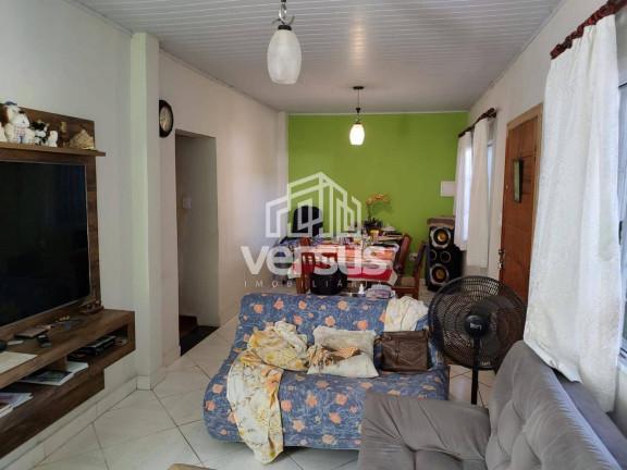 Imagem Casa com 3 Quartos à Venda, 280 m² em Vila Caiçara - Praia Grande Imagem Casa com 3 Quartos à Venda, 280 m² em Vila Caiçara - Praia Grande