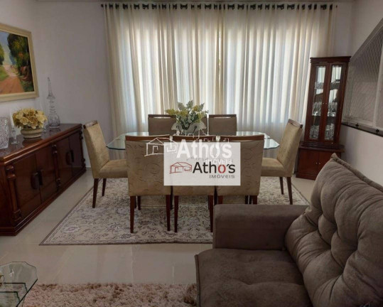 Imagem Sobrado com 3 Quartos à Venda, 181 m² em Santa Terezinha - São Bernardo Do Campo Imagem Sobrado com 3 Quartos à Venda, 181 m² em Santa Terezinha - São Bernardo Do Campo