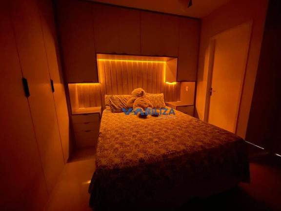 Imagem Apartamento com 3 Quartos à Venda, 77 m² em Picanco - Guarulhos