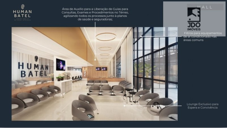 Imagem Sala Comercial à Venda, 57 m² em Batel - Curitiba Imagem Sala Comercial à Venda, 57 m² em Batel - Curitiba