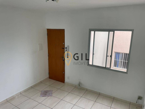 Imagem Apartamento com 2 Quartos à Venda, 53 m² em Jardim Califórnia - Jacareí Imagem Apartamento com 2 Quartos à Venda, 53 m² em Jardim Califórnia - Jacareí