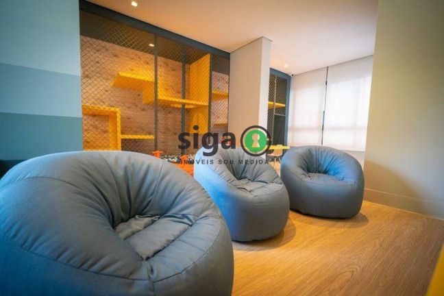 Imagem Apartamento com 3 Quartos à Venda, 84 m² em Vila Andrade - São Paulo Imagem Apartamento com 3 Quartos à Venda, 84 m² em Vila Andrade - São Paulo