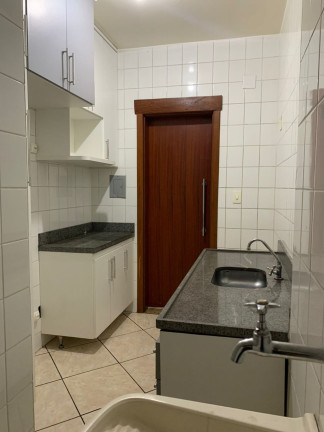 Imagem Apartamento com 2 Quartos à Venda, 52 m² em R$169.000,00 // Centro - Contagem Imagem Apartamento com 2 Quartos à Venda, 52 m² em R$169.000,00 // Centro - Contagem