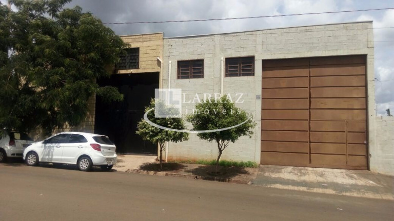 Imóvel à Venda, 240 m² em Bonfim Paulista - Jardim Santa Cecilia - Ribeirao Preto