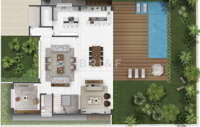 Imagem Casa com 4 Quartos à Venda, 838 m² em Chácara Santo Antônio (zona Sul) - São Paulo