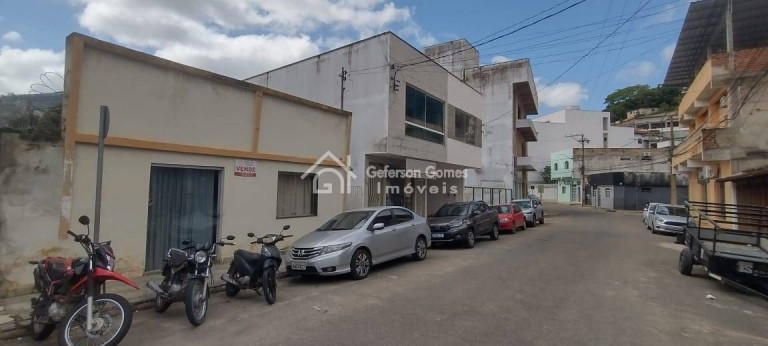Imagem Casa com 3 Quartos à Venda, 120 m² em Centro - Mantena Imagem Casa com 3 Quartos à Venda, 120 m² em Centro - Mantena