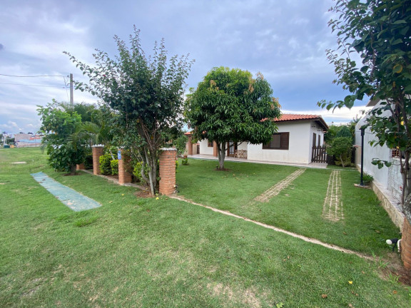 Casa de Condomínio com 1 Quarto à Venda,  em Ninho Verde I Eco Residence - Porangaba