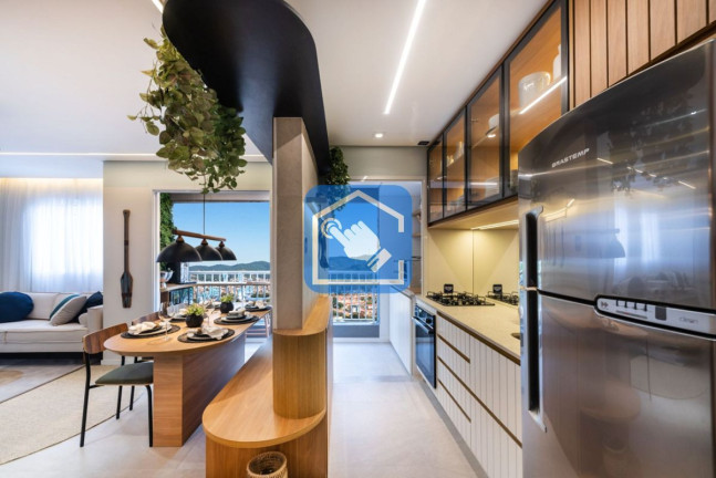 Imagem Apartamento com 2 Quartos à Venda, 41 m² em Vila Nova Mazzei - São Paulo Imagem Apartamento com 2 Quartos à Venda, 41 m² em Vila Nova Mazzei - São Paulo