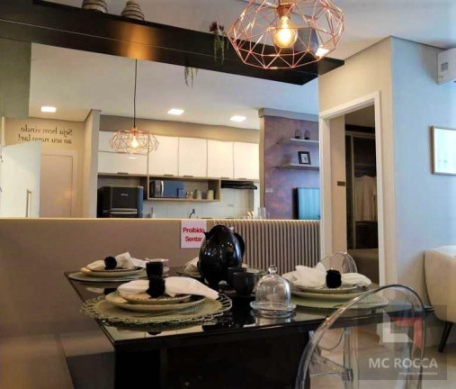 Imagem Apartamento com 2 Quartos à Venda, 40 m² em Santa Maria - Santo André Imagem Apartamento com 2 Quartos à Venda, 40 m² em Santa Maria - Santo André