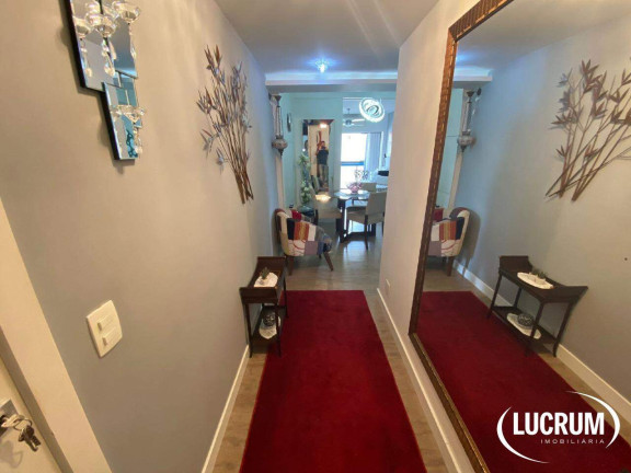 Imagem Apartamento com 2 Quartos à Venda, 86 m² em Copacabana - Rio De Janeiro