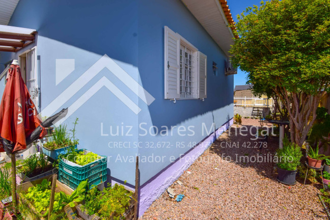 Imagem Casa com 3 Quartos à Venda, 87 m² em Lagoa Dos Freitas - Balneário Rincão Imagem Casa com 3 Quartos à Venda, 87 m² em Lagoa Dos Freitas - Balneário Rincão