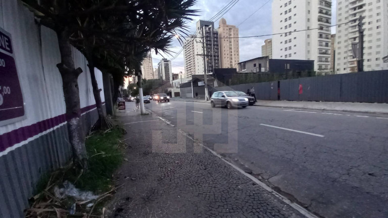 Imagem Apartamento com 3 Quartos à Venda, 121 m² em Moema - São Paulo