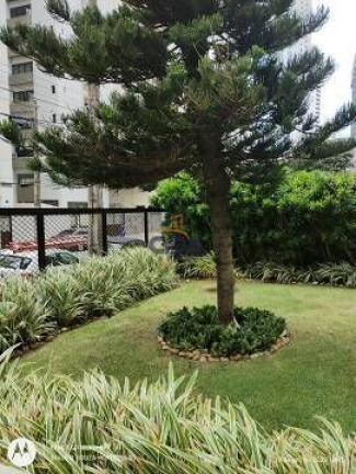 Imagem Apartamento com 3 Quartos à Venda, 124 m² em Boa Viagem - Recife