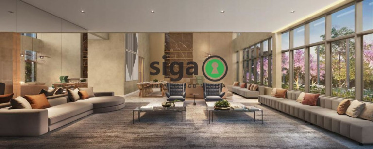 Imagem Apartamento com 3 Quartos à Venda, 151 m² em Vila Clementino - São Paulo Imagem Apartamento com 3 Quartos à Venda, 151 m² em Vila Clementino - São Paulo