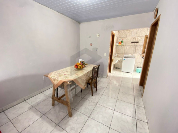 Imagem Casa com 3 Quartos à Venda, 72 m² em Praia De Leste - Pontal Do Paraná