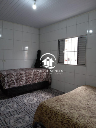 Imagem Casa com 4 Quartos à Venda, 115 m² em Jardim Nova America - Suzano Imagem Casa com 4 Quartos à Venda, 115 m² em Jardim Nova America - Suzano