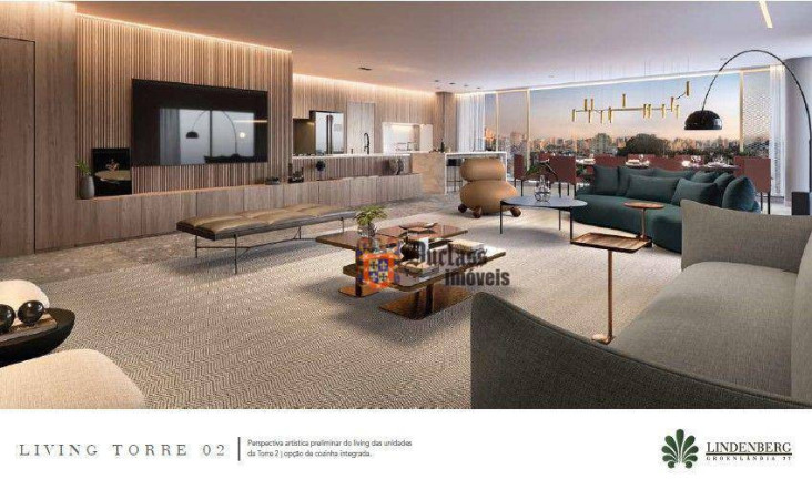 Imagem Apartamento com 3 Quartos à Venda, 531 m² em Jardim América - São Paulo Imagem Apartamento com 3 Quartos à Venda, 531 m² em Jardim América - São Paulo