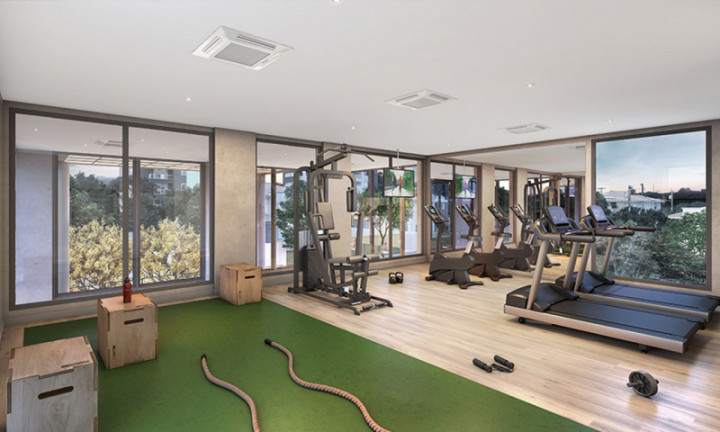 Imagem Studio à Venda, 25 m² em Moema - São Paulo Imagem Studio à Venda, 25 m² em Moema - São Paulo