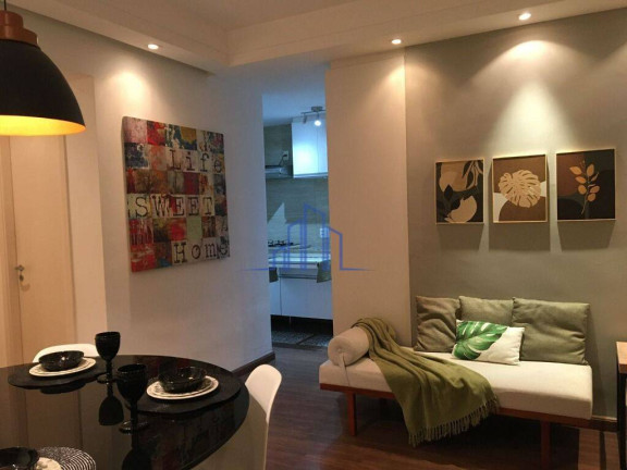 Imagem Apartamento com 3 Quartos à Venda, 72 m² em Tamboré - Barueri Imagem Apartamento com 3 Quartos à Venda, 72 m² em Tamboré - Barueri