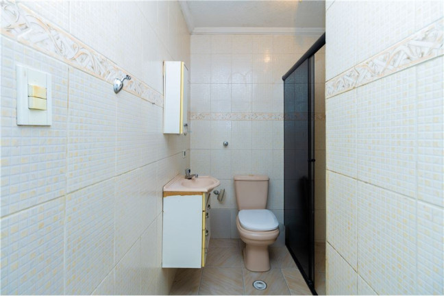 Imagem Casa com 2 Quartos à Venda,  em Vila Regente Feijó - São Paulo