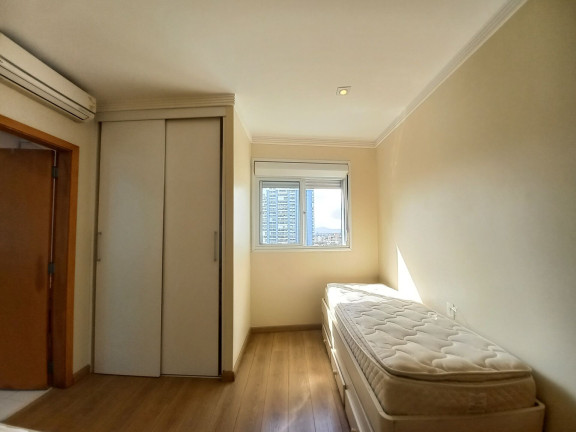 Imagem Apartamento com 3 Quartos para Alugar, 141 m² em Ponta Da Praia - Santos