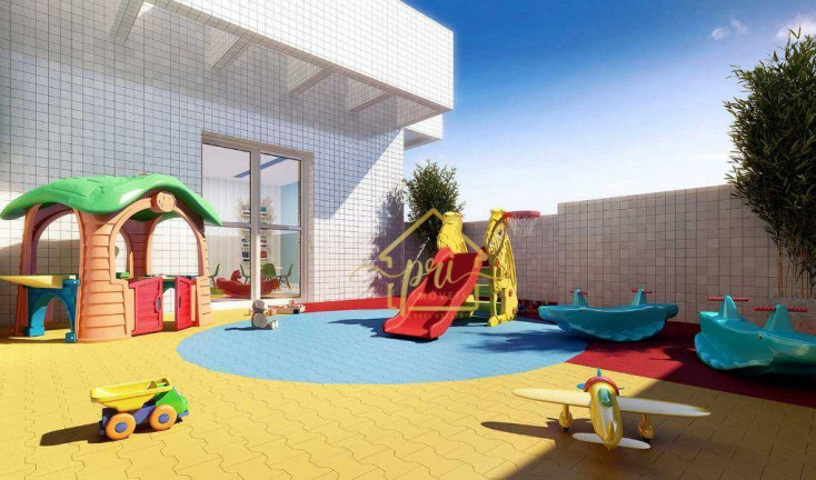 Imagem Apartamento com 2 Quartos à Venda, 66 m² em Boqueirão - Santos Imagem Apartamento com 2 Quartos à Venda, 66 m² em Boqueirão - Santos