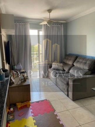 Imagem Apartamento com 2 Quartos à Venda, 56 m² em Palmeiras De São José - São José Dos Campos Imagem Apartamento com 2 Quartos à Venda, 56 m² em Palmeiras De São José - São José Dos Campos