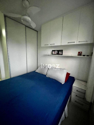 Imagem Imóvel com 2 Quartos à Venda, 54 m² em Vila Andrade - São Paulo Imagem Imóvel com 2 Quartos à Venda, 54 m² em Vila Andrade - São Paulo