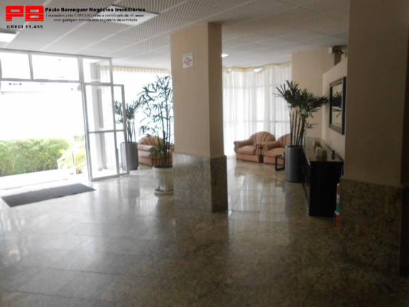 Imagem Apartamento com 2 Quartos para Alugar, 80 m² em Bela Vista - São Paulo