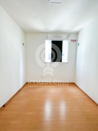 Imagem Apartamento com 2 Quartos à Venda, 42 m² em Coaçu - Eusébio