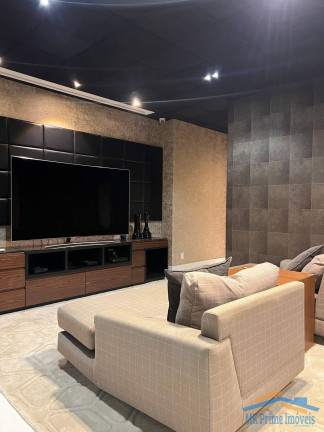 Imagem Apartamento com 4 Quartos à Venda, 466 m² em Vila Regente Feijó - São Paulo Imagem Apartamento com 4 Quartos à Venda, 466 m² em Vila Regente Feijó - São Paulo
