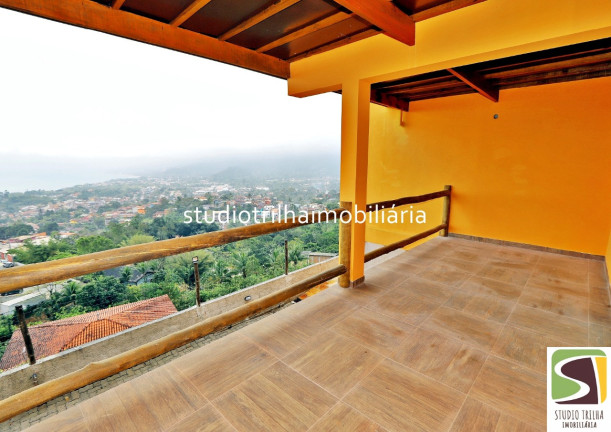 Imagem Casa com 3 Quartos à Venda, em Barra Velha - Ilhabela Imagem Casa com 3 Quartos à Venda, em Barra Velha - Ilhabela