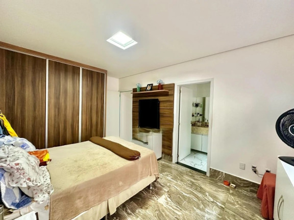 Imagem Casa com 3 Quartos à Venda, 200 m² em Setor Habitacional Arniqueira (águas Claras) - Brasília Imagem Casa com 3 Quartos à Venda, 200 m² em Setor Habitacional Arniqueira (águas Claras) - Brasília