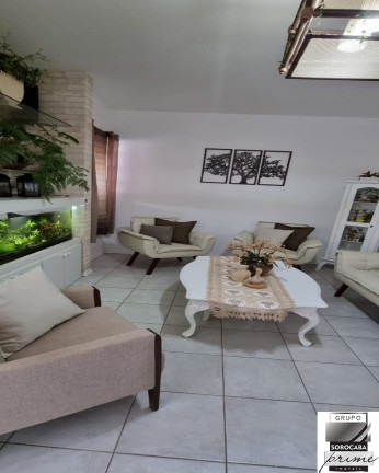 Casa com 2 Quartos à Venda, 125 m² em Wanel Ville - Sorocaba