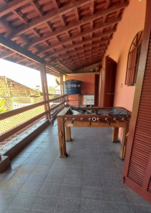 Imagem Sobrado com 3 Quartos à Venda, 300 m² em Itanhaém Imagem Sobrado com 3 Quartos à Venda, 300 m² em Itanhaém