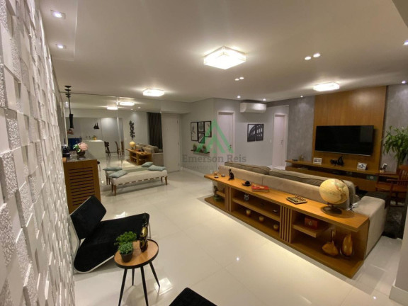 Imagem Apartamento com 3 Quartos à Venda, 133 m² em Mooca - São Paulo
