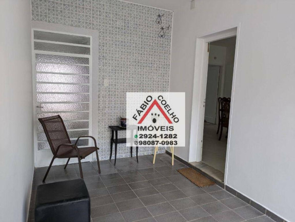 Imagem Sobrado com 3 Quartos à Venda, 159 m² em Brooklin - São Paulo Imagem Sobrado com 3 Quartos à Venda, 159 m² em Brooklin - São Paulo