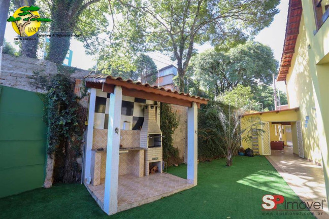 Imagem Sobrado com 4 Quartos à Venda, 220 m² em Parque Mandaqui - São Paulo Imagem Sobrado com 4 Quartos à Venda, 220 m² em Parque Mandaqui - São Paulo