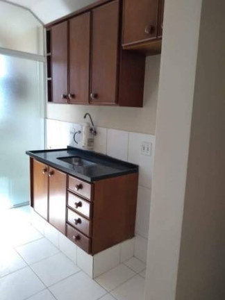 Apartamento com 3 Quartos à Venda, 61 m² em Vila Mafalda - Jundiaí