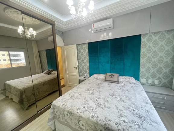 Imagem Apartamento com 4 Quartos à Venda, 157 m² em Meia Praia - Itapema