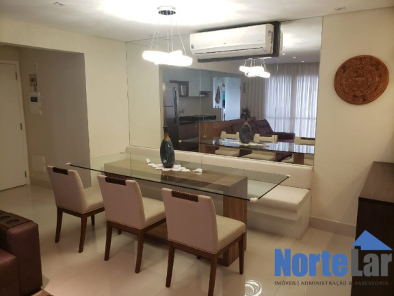 Imagem Apartamento com 3 Quartos à Venda, 74 m² em Freguesia Do ó - São Paulo