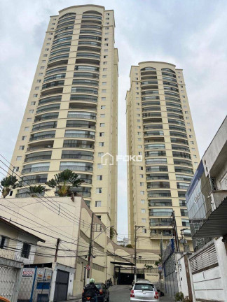Imagem Apartamento com 3 Quartos para Alugar, 95 m² em Centro - Guarulhos