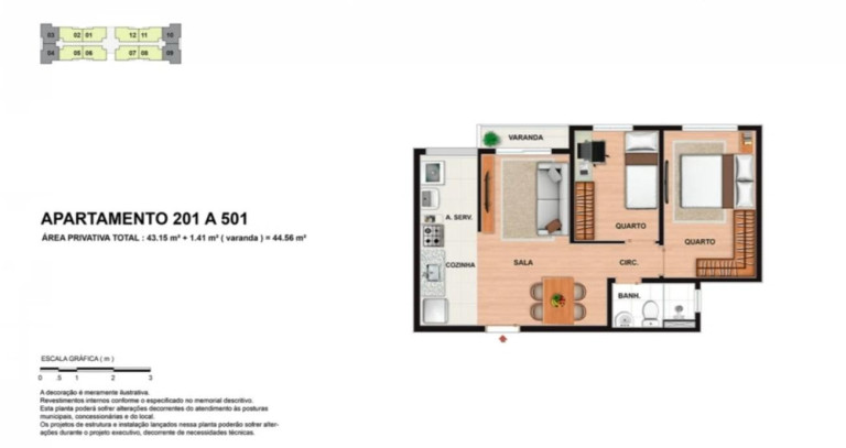 Imagem Casa com 2 Quartos à Venda, 59 m² em Vargem Grande - Rio De Janeiro